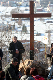 MEDJUGORJE